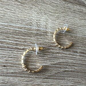 Bohemian earrings A699